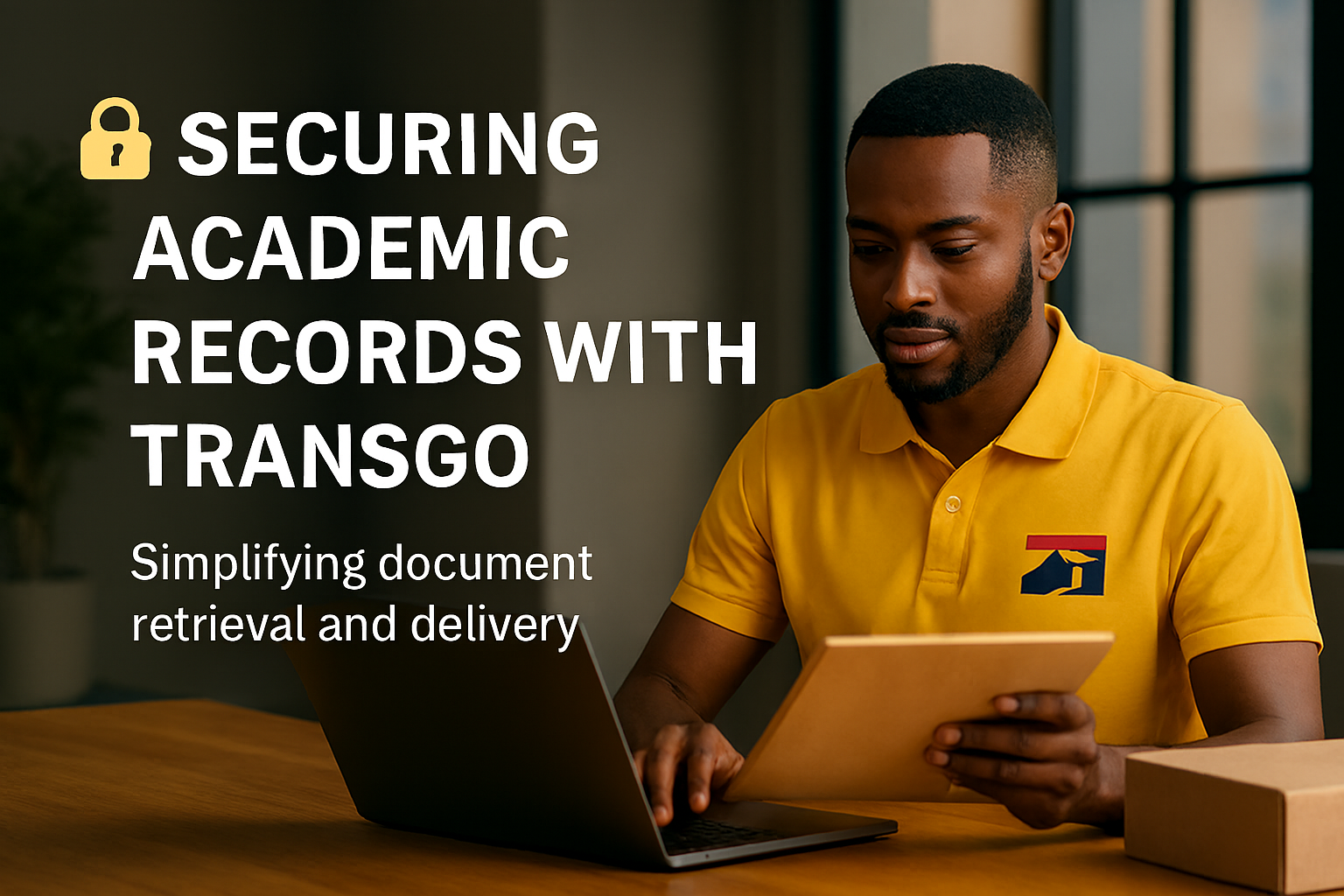 Secure academic delivery